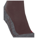 Falke Brown TK Compression Stabilizing Trekking Socks