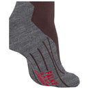 Falke Brown TK Compression Stabilizing Trekking Socks