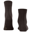Falke Brown Tiago Short Socks