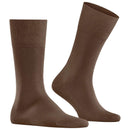 Falke Brown Tiago Socks