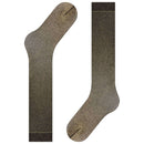 Falke Gold Glitter 30 Denier Knee High Socks
