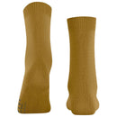 Falke Green Cosy Wool Socks