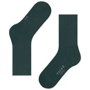 Falke Green Family Socks