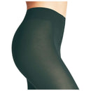 Falke Green Family Tights