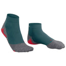 Falke Green RU5 Race Short Running Socks