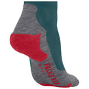 Falke Green RU5 Race Short Running Socks