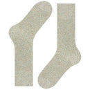 Falke Green Rain Dye Socks