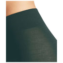Falke Green Softmerino Tights