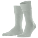 Falke Grey ClimaWool Socks