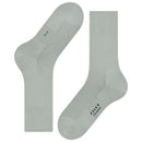 Falke Grey ClimaWool Socks