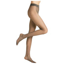 Falke Grey Matt Deluxe 20 Denier Tights