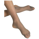 Falke Grey Matt Deluxe 20 Denier Tights
