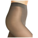 Falke Grey Matt Deluxe 30 Denier Tights