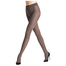 Falke Grey Pure Matt 50 Denier Tights