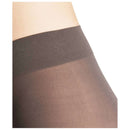 Falke Grey Pure Matt 50 Denier Tights
