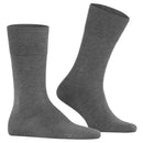 Falke Grey Tiago Socks