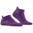 Falke Lilac Cool Kick Sneaker Socks
