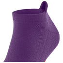 Falke Lilac Cool Kick Sneaker Socks