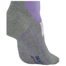 Falke Lilac RU4 Endurance Cool Running Socks