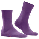 Falke Lilac Run Socks