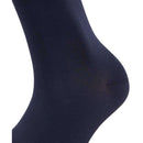 Falke Navy Cotton Touch Socks