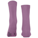 Falke Pink Family Socks