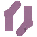 Falke Pink Family Socks