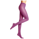 Falke Pink Pure Matt 50 Denier Tights
