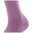Falke Pink Softmerino Knee High Socks