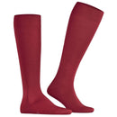 Falke Red Climawool Knee High Socks