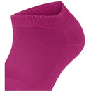 Falke Red Climawool Sneaker Socks