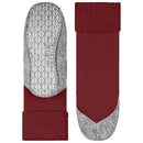Falke Red Cosyshoe Slipper Socks