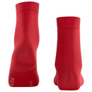 Falke Red Cotton Touch Socks