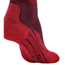 Falke Red TK2 Explore Crest Socks