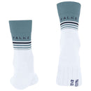 Falke White RU4 Endurance Cool Running Socks