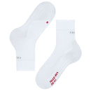 Falke White RU4 Endurance Socks