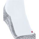 Falke White RU4 Light Performance Socks