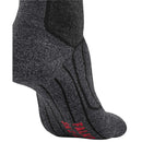 Falke White SK2 Intermediate Vegan Knee High Socks