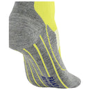 Falke Yellow RU4 Endurance Cool Running Socks