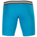 Obviously Blue EveryMan AnatoMAX Boxer Brief 9inch Leg