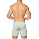 Obviously Green PrimeMan Boxer Brief 9inch Leg