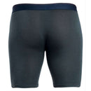 Obviously Grey FreeMan AnatoFREE Boxer Brief 9inch Leg
