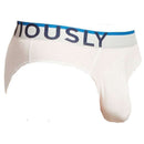 Obviously White Everyman AnatoMAX Brief