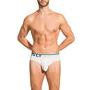 Obviously White Everyman AnatoMAX Brief