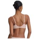 Skarlett Blue Pink Captivate Convertible Lace Balconette Bra