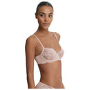 Skarlett Blue Pink Captivate Convertible Lace Balconette Bra