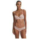 Skarlett Blue Pink Captivate Convertible Lace Balconette Bra