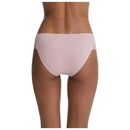 Skarlett Blue Pink Captivate Lace Bikini Brief