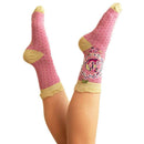 powder-pink-letter-d-ankle-socks-34433647