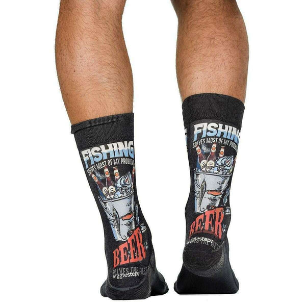 wigglesteps-black-fishing-and-beer-ii-socks-34425983